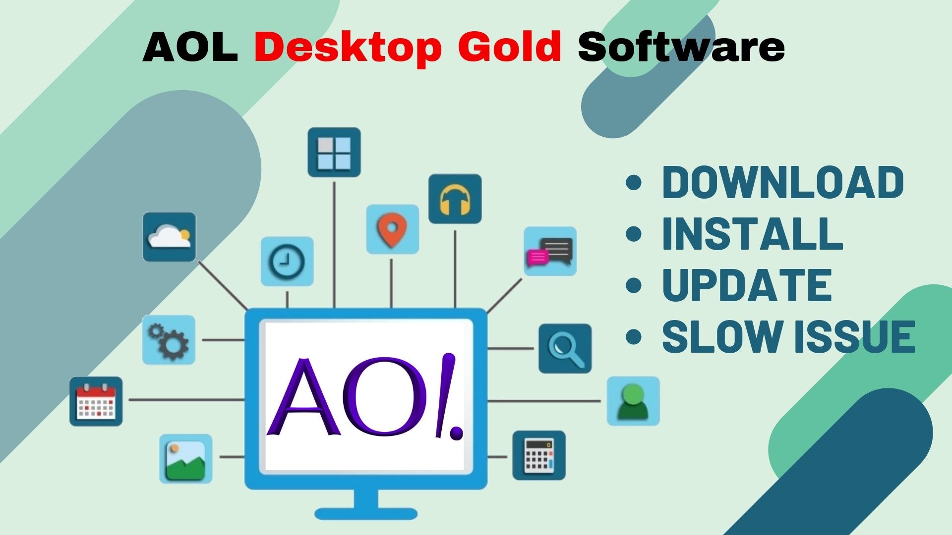 aol desktop gold mac