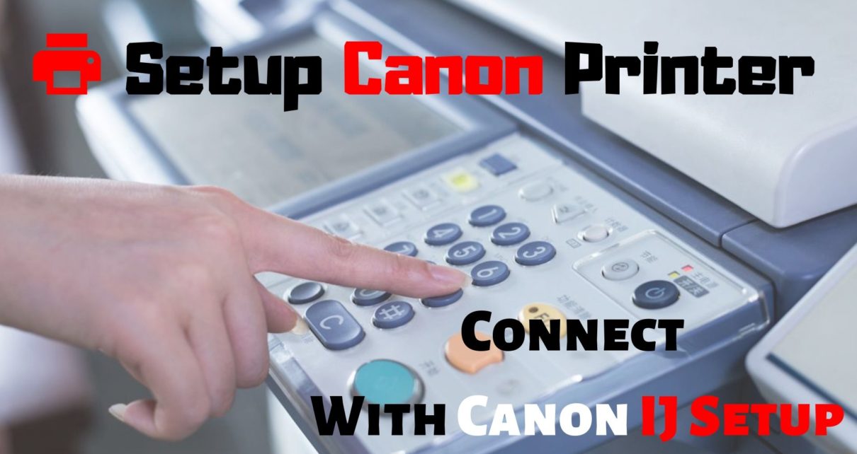 Canon connect for macbook pro