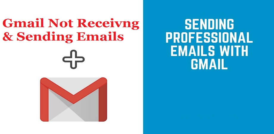 How To Fix Gmail Not Receiving Emails 1877-200-8067 Not Sending Emails