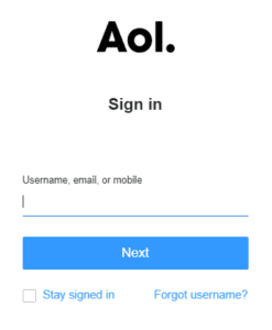 download aol gold for mac