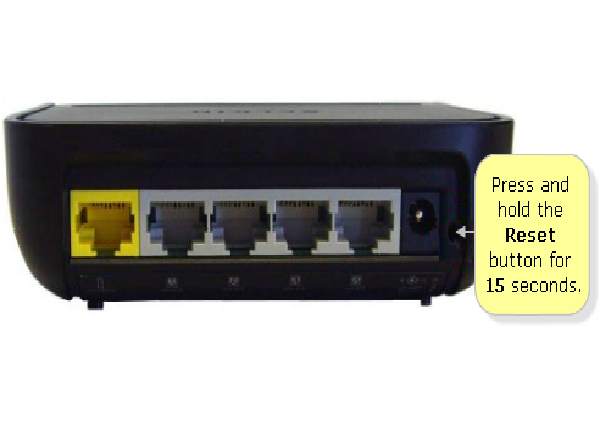 Belkin Routers F9J1002 Issue 4