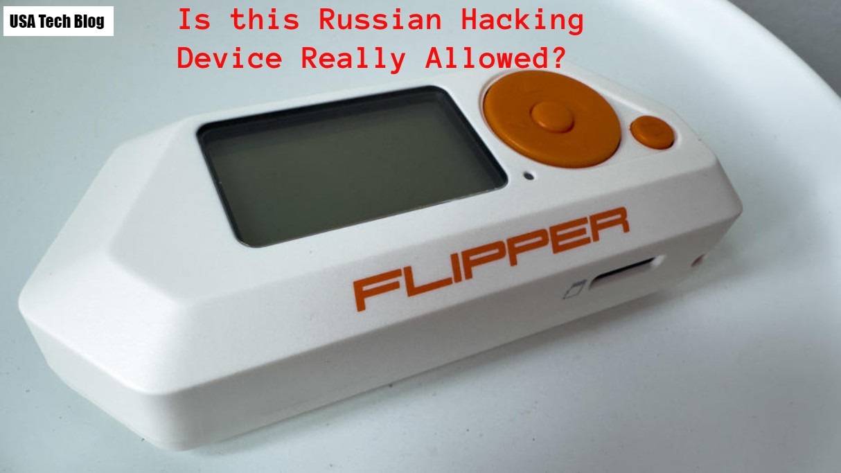 You are currently viewing Check Out This Lucrative Russian Hacking Device Set to Generate $80 Million in Sales