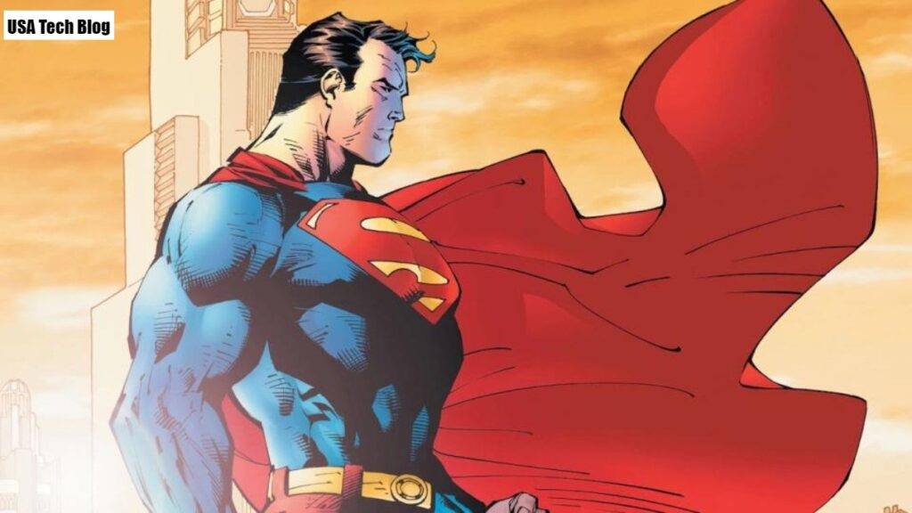 Superman Legacy Is Poised to Make History in an Unprecedented Way 2