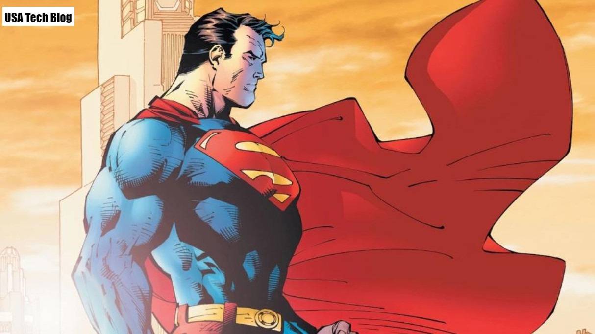 You are currently viewing Superman Legacy Is Poised to Make History in an Unprecedented Way