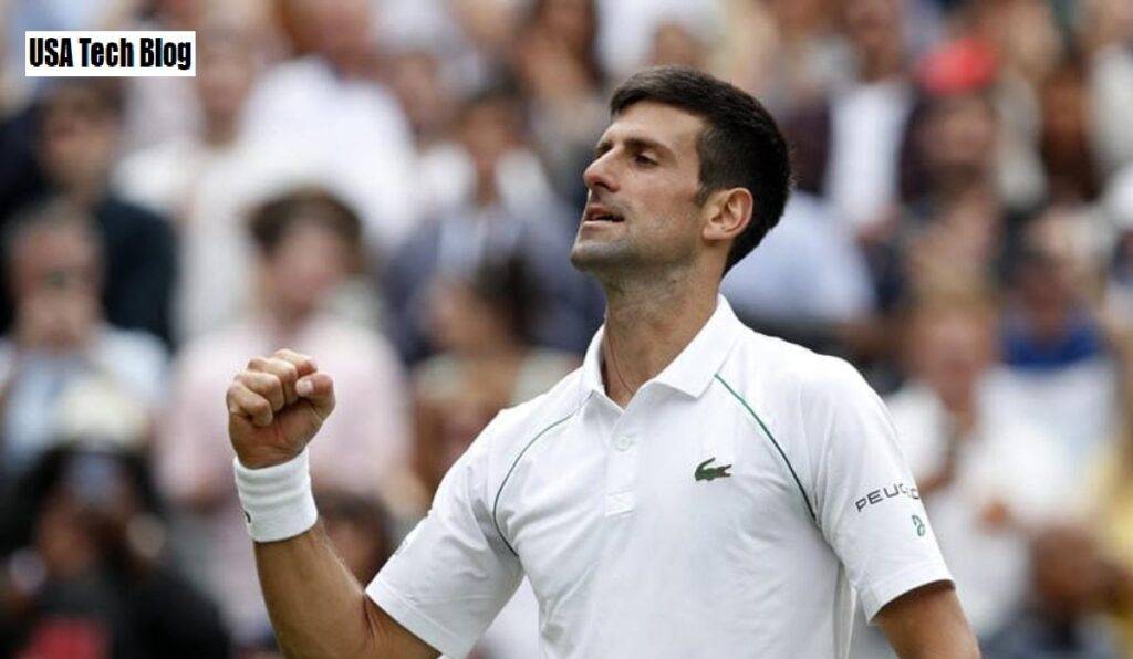 Djokovic Battles Past Hurkacz