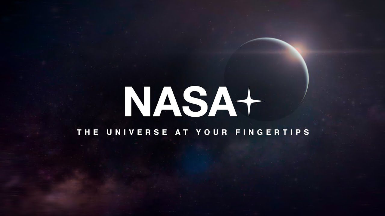 You are currently viewing Launching Soon: NASA’s Space Streaming Service