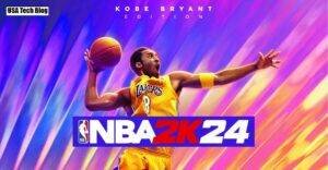NBA Legend Kobe Bryant Takes Center Stage in NBA 2K24 3 Read more about the article NBA Legend Kobe Bryant Takes Center Stage in NBA 2K24