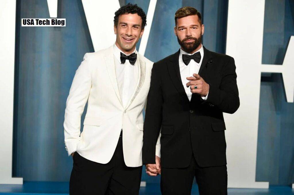 Ricky Martin's Marriage in Crisis: The Truth Behind Their Sudden Breakup 2