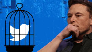 Read more about the article Twitter Under Fire: Allegations of Censorship and Traffic Decline