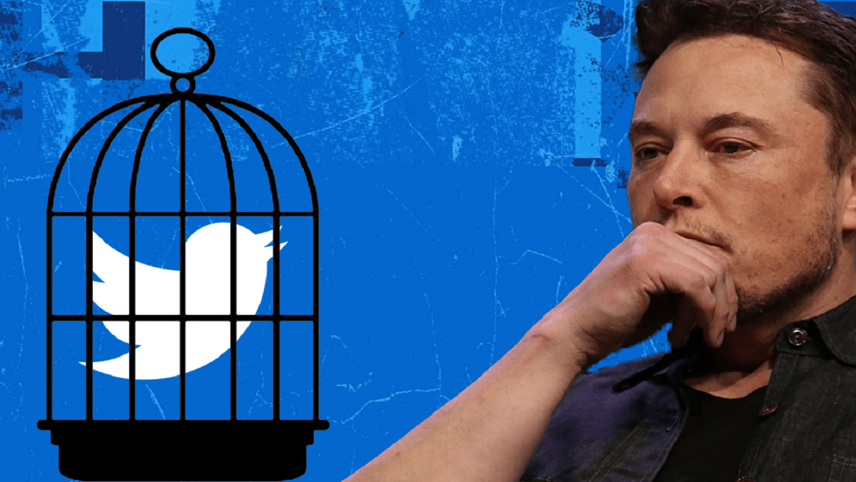 You are currently viewing Twitter Under Fire: Allegations of Censorship and Traffic Decline