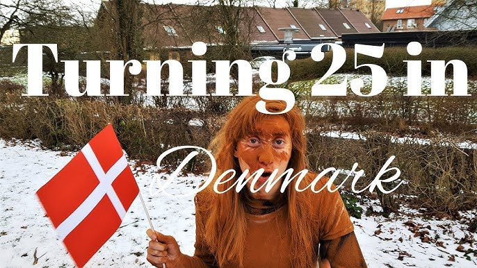 Denmark's 25-Year-Old Cinnamon Tradition 1