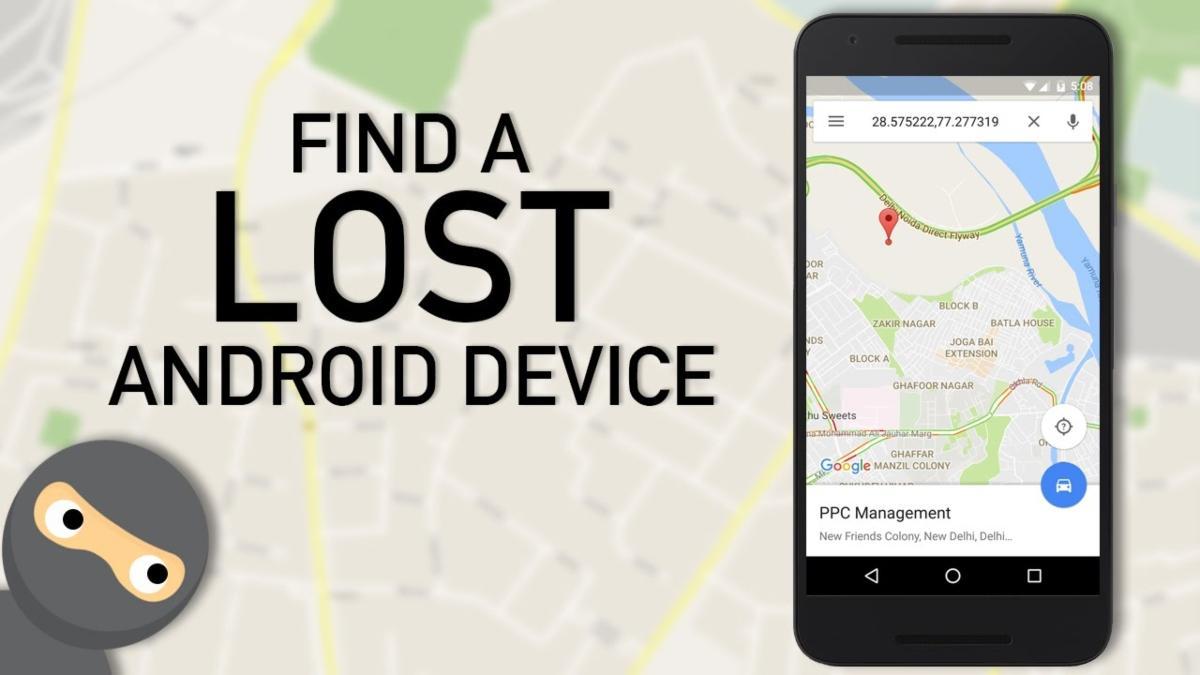 You are currently viewing Phone Tracking Made Easy: Locate Your Device Anywhere