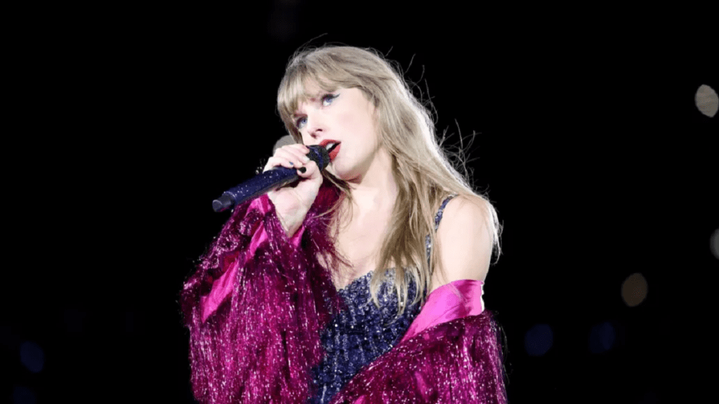 Taylor Swift Expands 2024 Tour Fresh US and Canada Dates