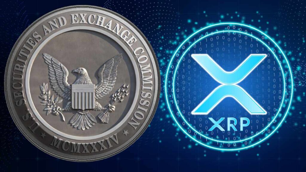 SEC's Revenge Move: Appeals XRP Ruling 1