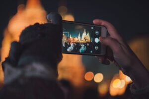 Read more about the article iPhone Photography Tips: How to Take the Best Photos with Your Phone Camera