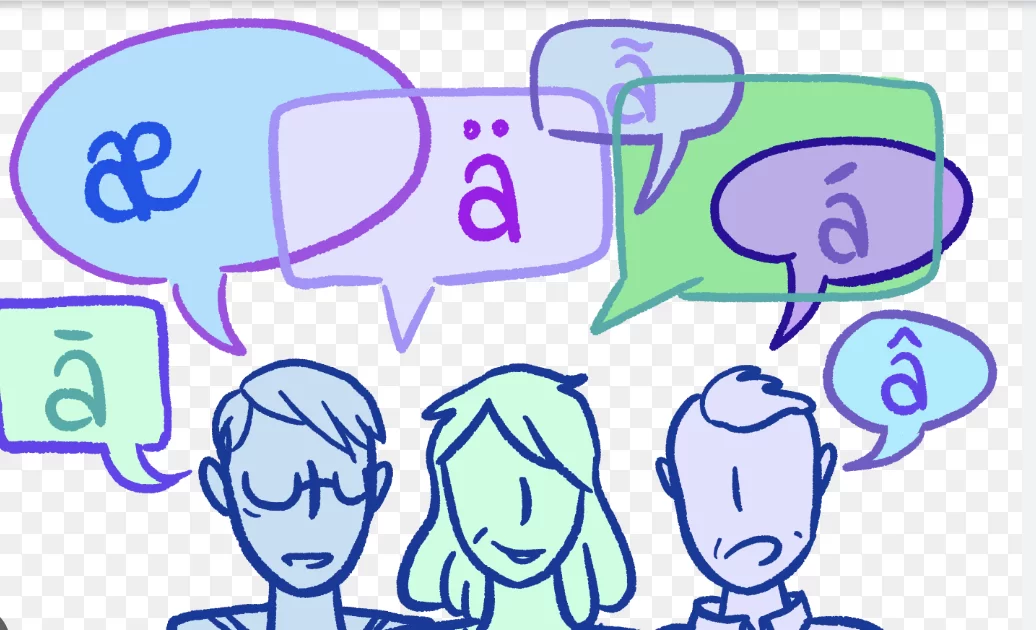 Do Accents Affect Employability? 2 Read more about the article Do Accents Affect Employability?