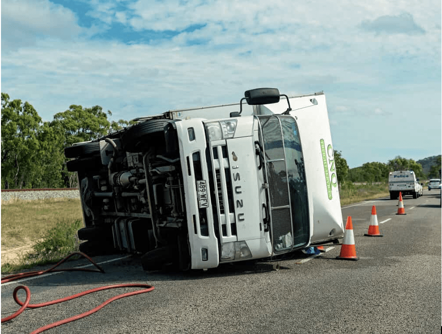 The Consequences of Truck Drivers Breaking HOS Regulations 1