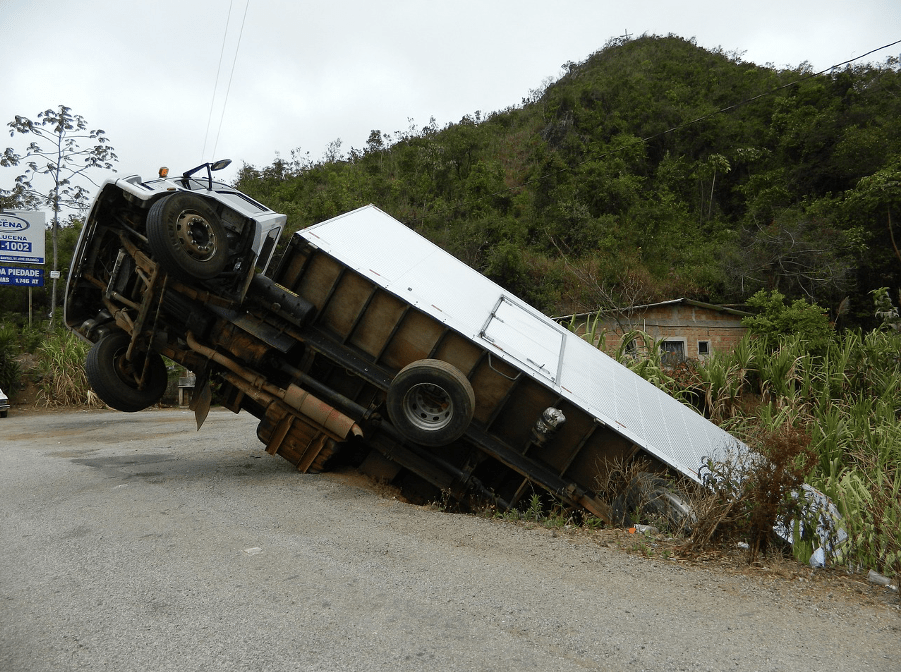 The Consequences of Truck Drivers Breaking HOS Regulations 2